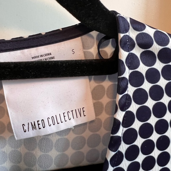 C/MEO COLLECTIVE DRESS - Picture 7 of 13